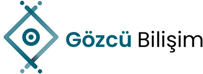 Gözcü Bilişim